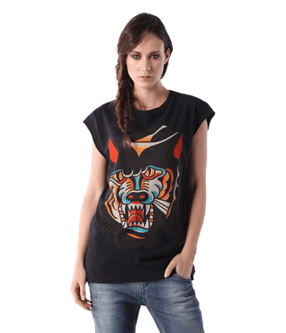 Diesel T SShirt Ss16