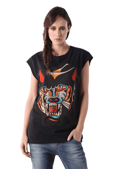 Diesel T SShirt Ss16