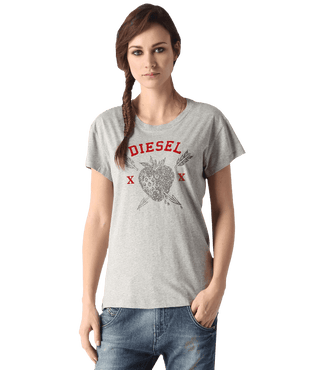 Diesel T Sully Cc