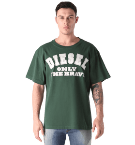 Diesel T Wallace A