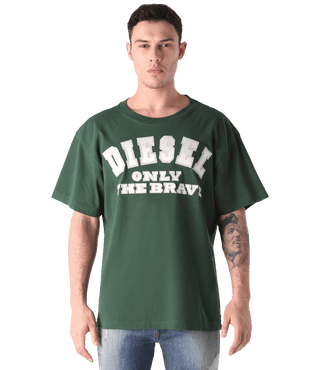 Diesel T Wallace A