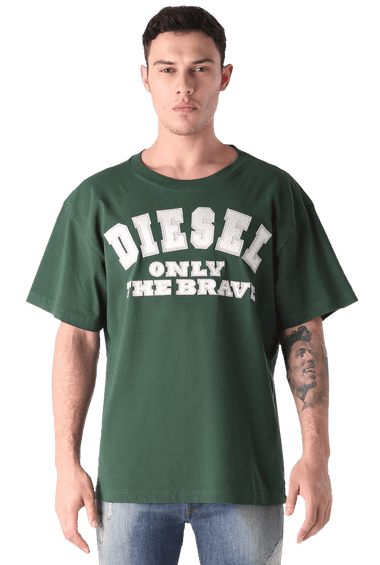 Diesel T Wallace A